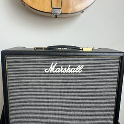 Marshall Origin 5 Combo Tube Amp