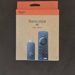 Firestick 