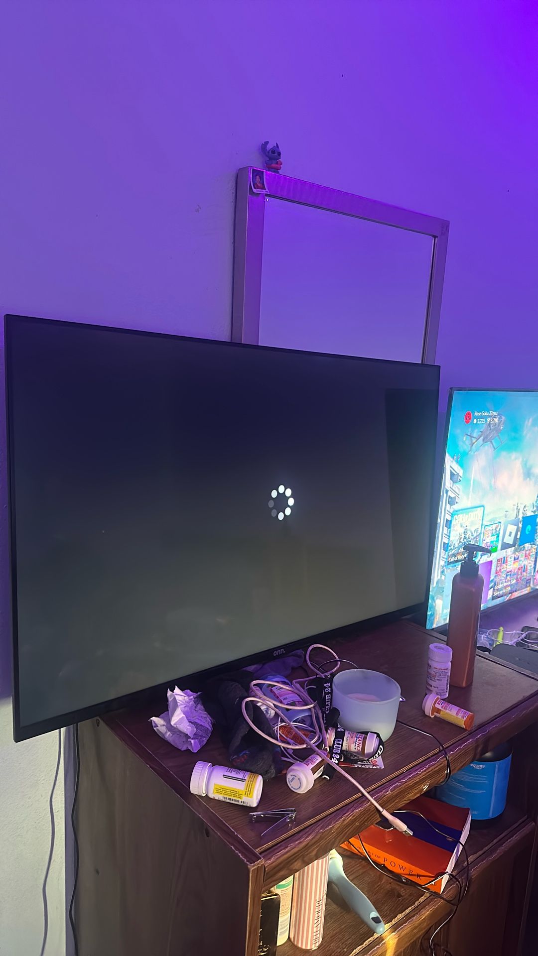 42 inch tv