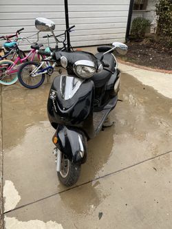 Motofino MF50QT-2