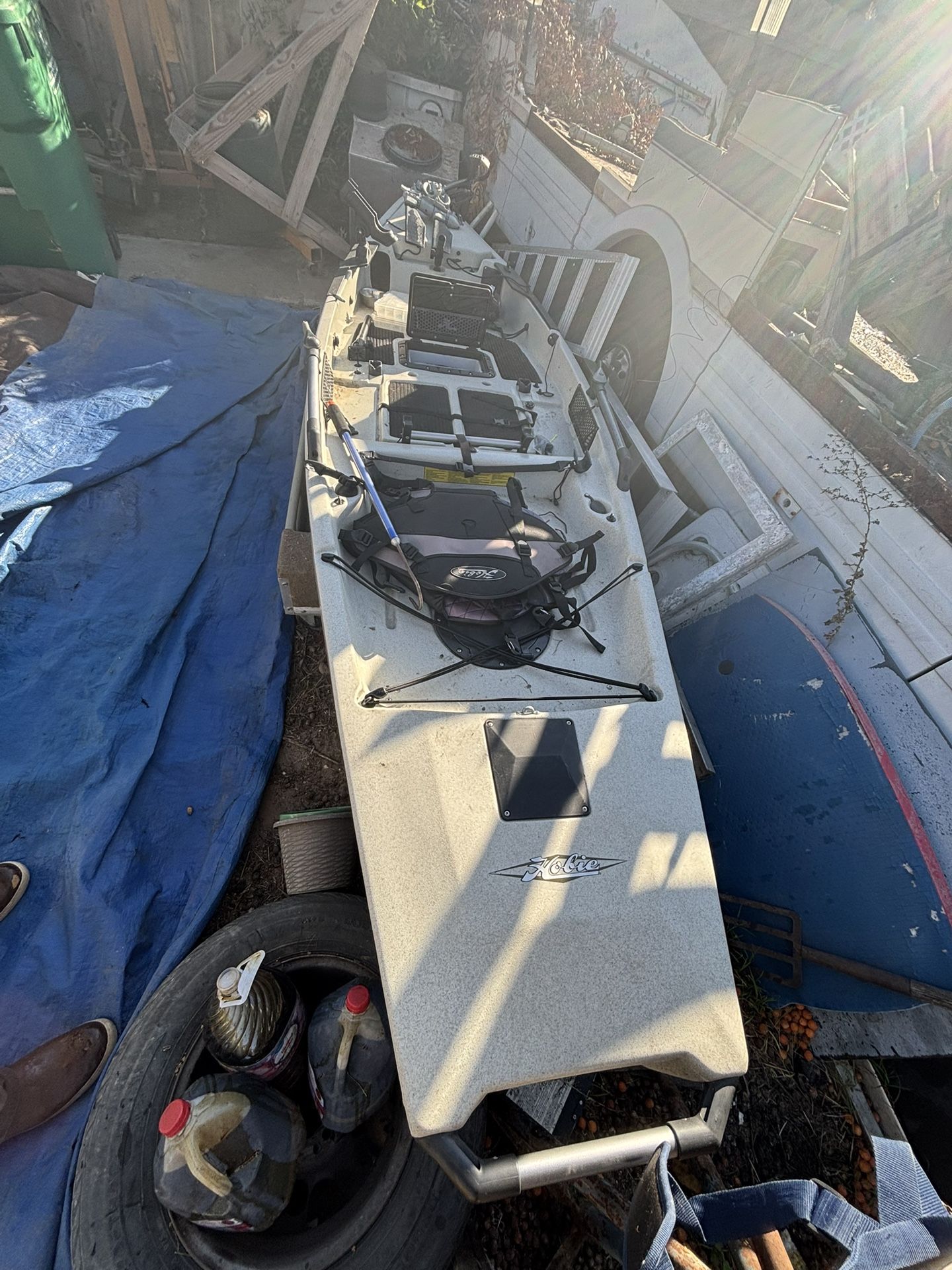 Hookup Baits 1/32 -3oz