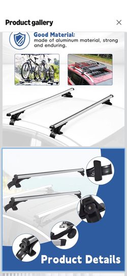 $50 Racks For Trucks Or Cars