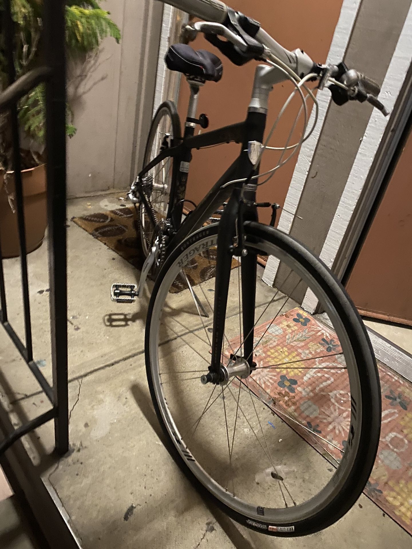 Bike