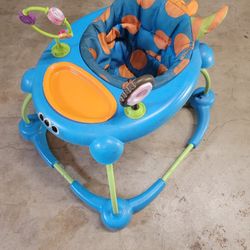 Walker Toddler