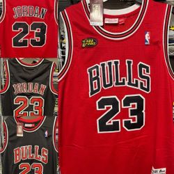 Jordan Jersey