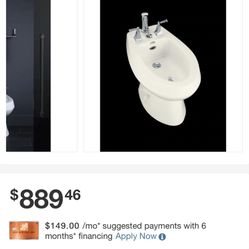 Wealthy customer paid over $2500 for this was installed for three months asking a dirt cheap price of  $350