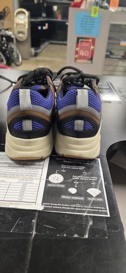 Versace Shoes Size 8 1/2 No Box 