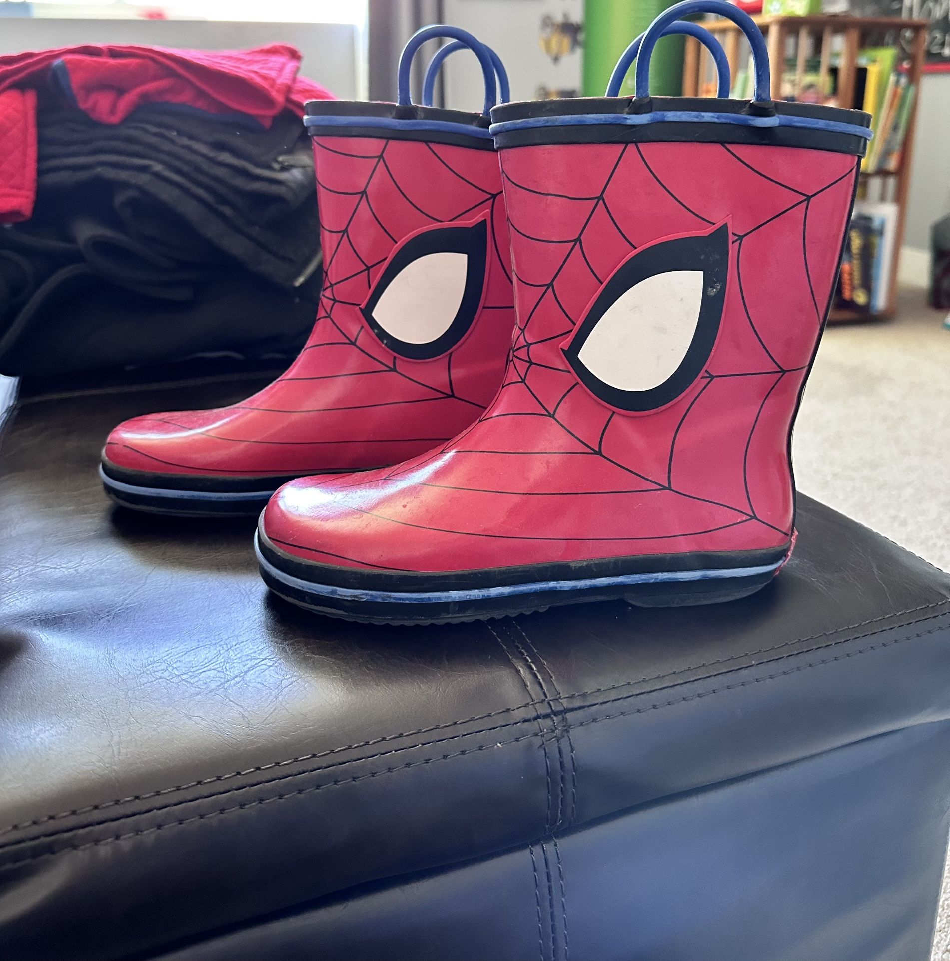 Kids Size 13-1 Rain Boots