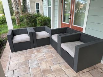 Patio Furniture