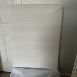 Baby Mattress 