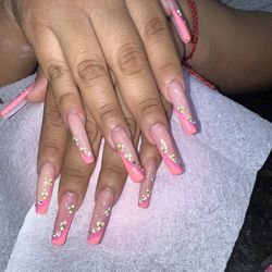 Acrilic Nails