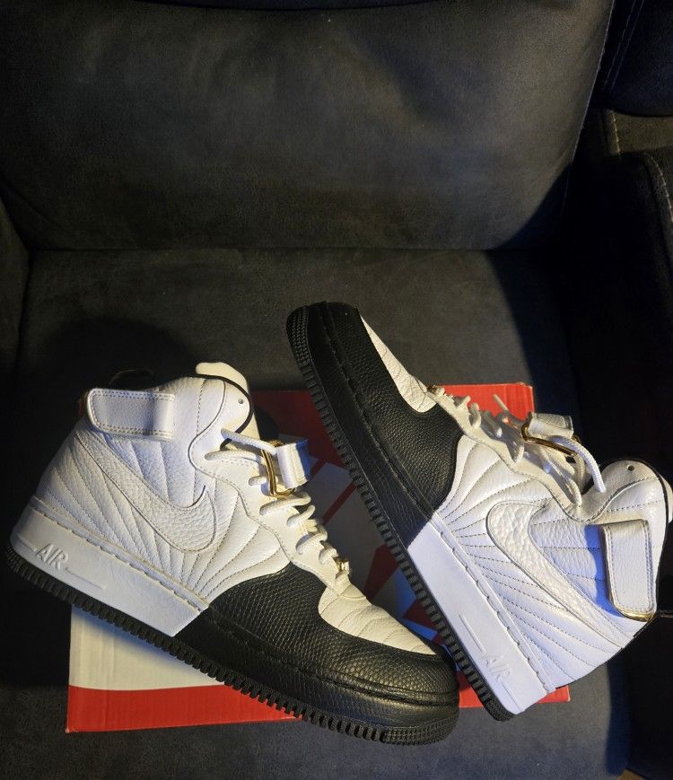 2008 Jordan Fusion 12 Sz 10.5
