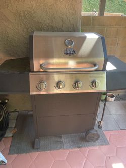 Grill