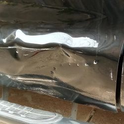 Your Neighborhood Auto Body Man