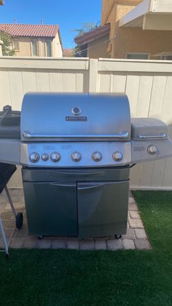 Grill Labor Day weekend fun!