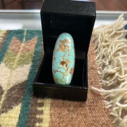 Native American Ring