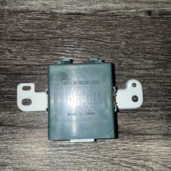 2007 TOYOTA TACOMA TPMS SUSPENSION TIRE PRESSURE MODULE 89(contact info removed)0 OEM