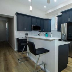 Contemporary Bar Stools 