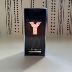 Yves Saint Laurent Y Eau de Toilette (100ml / 3.3 fl oz)