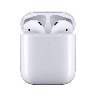 Airpods 2 With Charging Case