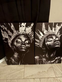 Elegant Canvas