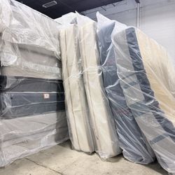 💥Mattress sale 💥 King Mattress Good Brands Starting From $289 And UP💥