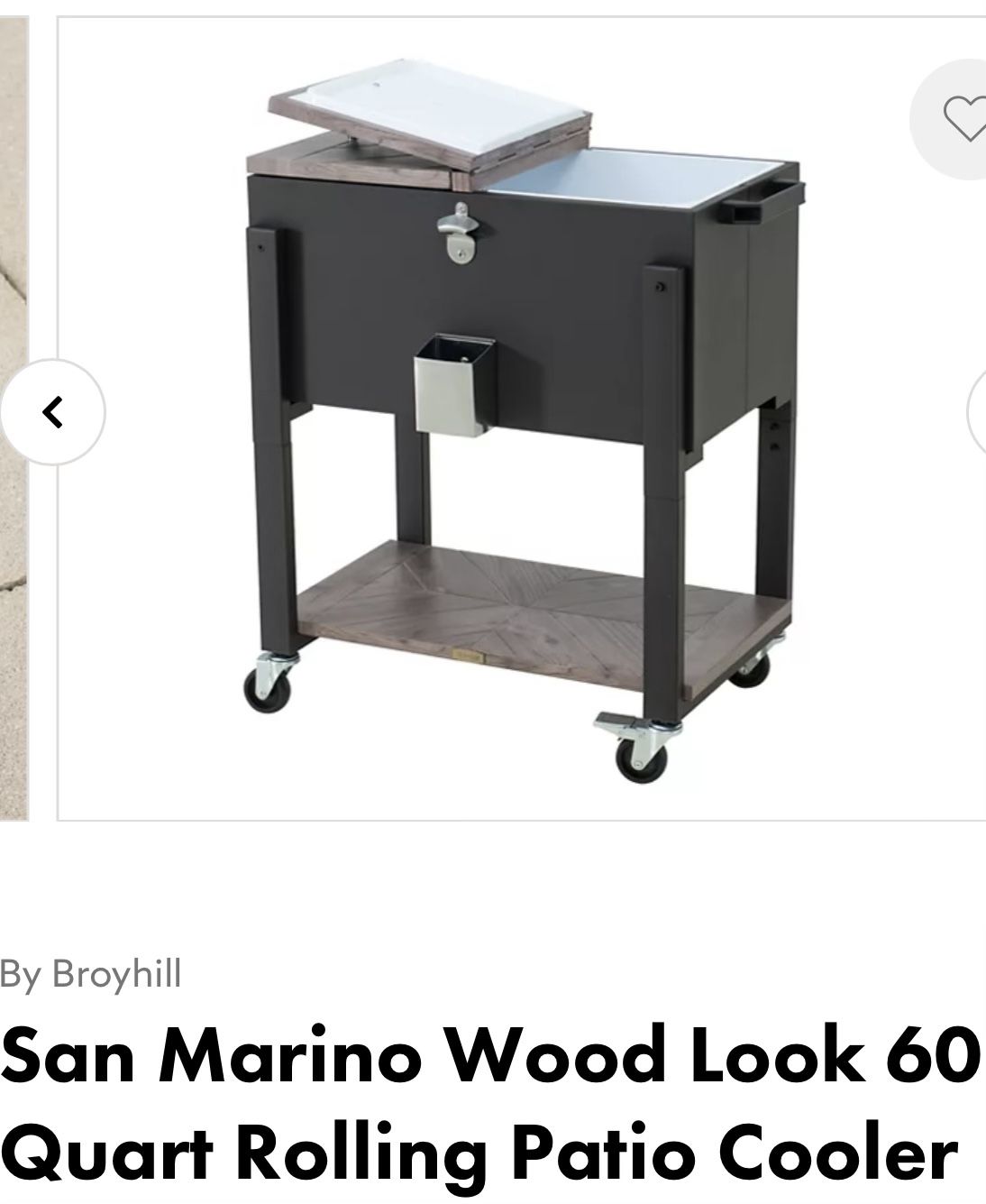 Brand New Still In Box