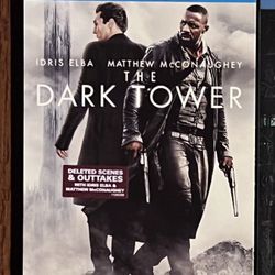 Blu-ray Movies