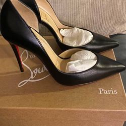 Christian Louboutin