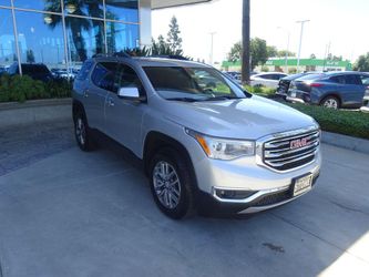 2019 GMC Acadia