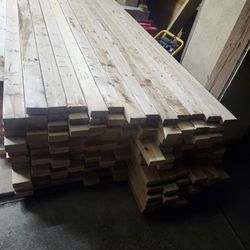 2x4 10ft