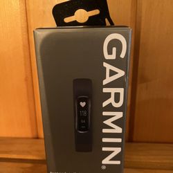 Garmin Activity Fitness Watch
