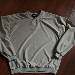 Vintage jack nicklaus Windbreaker Jacket 