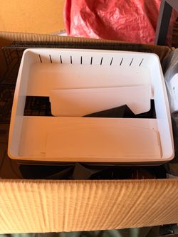 Kitchen lids organizer and small spice shelves