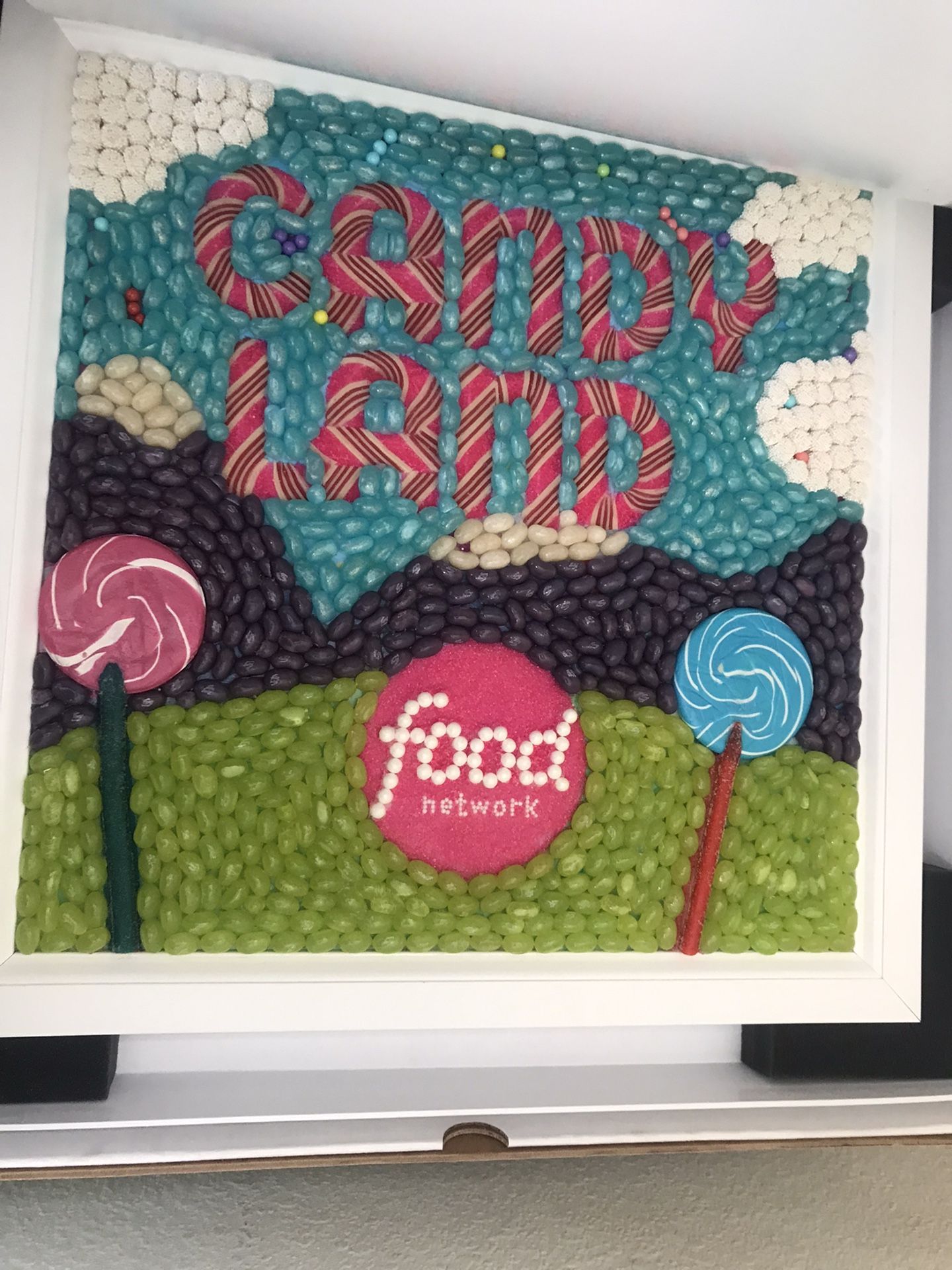 Candy Land Pictures  Or  Display Candy Land Piece 