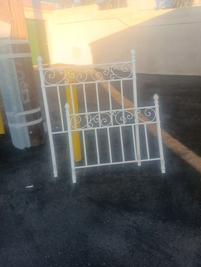 Bed Frames Twin Size $20