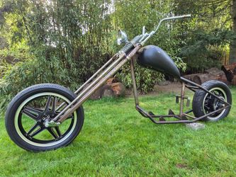 1980-81 HONDA ROLLER
