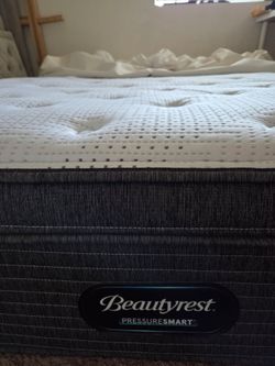 Queen Mattress