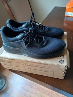 Nikes