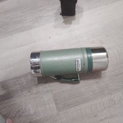 Aladdin Stanley Thermos 