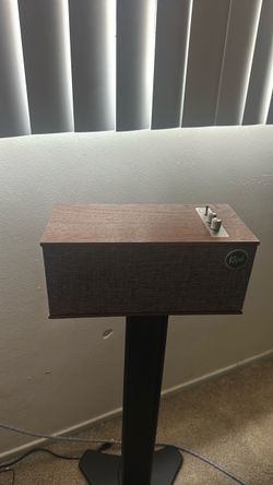 Bluetooth  speaker Klipsch  the one ll