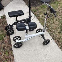 Knee Scooter 