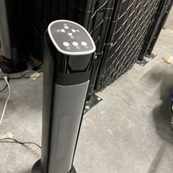Hunter Space Heaters