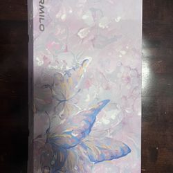 theme mechanical keyboard (Silent red switch)