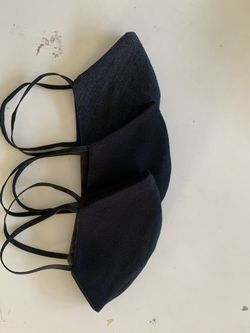 Mascarillas