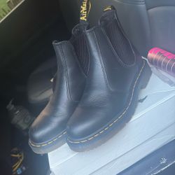doc martins