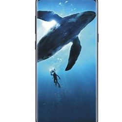 USED Samsung Galaxy S8 64GB Unlock