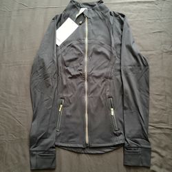 Lululemon define Jacket (NEW)