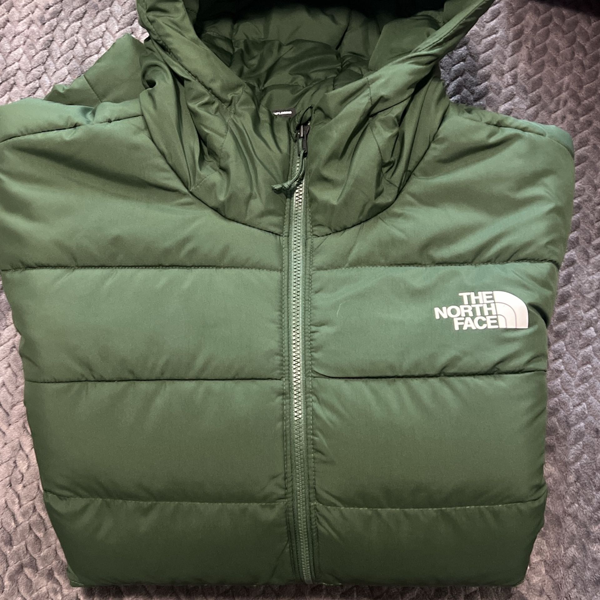 North Face Men’s Large