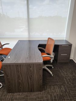 Office desk